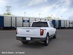 2025 Ford F-150 SuperCrew Cab 4x4 Pickup for sale #F24113 - photo 9