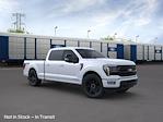 2025 Ford F-150 SuperCrew Cab 4x4 Pickup for sale #F24114 - photo 8