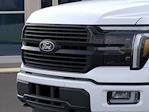 2025 Ford F-150 SuperCrew Cab 4x4 Pickup for sale #F24115 - photo 18