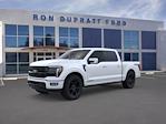 2025 Ford F-150 SuperCrew Cab 4x4 Pickup for sale #F24115 - photo 3