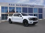 2025 Ford F-150 SuperCrew Cab 4x4 Pickup for sale #F24115 - photo 8