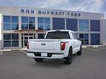 2025 Ford F-150 SuperCrew Cab 4x4 Pickup for sale #F24115 - photo 9