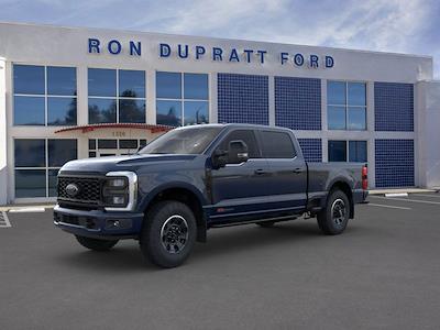 2025 Ford F-350 Crew Cab SRW 4x4 Pickup for sale #F24117 - photo 1