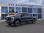 2025 Ford F-350 Crew Cab SRW 4x4 Pickup for sale #F24117 - photo 4