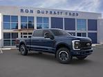 2025 Ford F-350 Crew Cab SRW 4x4 Pickup for sale #F24117 - photo 8