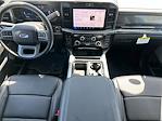 New 2025 Ford F-550 Lariat Crew Cab 4x4 Cab Chassis for sale #F24119B - photo 3