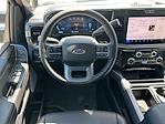 New 2025 Ford F-550 Lariat Crew Cab 4x4 Cab Chassis for sale #F24119B - photo 5