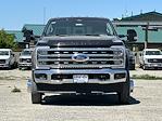 New 2025 Ford F-550 Lariat Crew Cab 4x4 Cab Chassis for sale #F24119B - photo 6