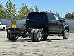 New 2025 Ford F-550 Lariat Crew Cab 4x4 Cab Chassis for sale #F24119B - photo 2