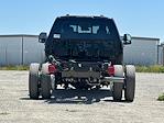New 2025 Ford F-550 Lariat Crew Cab 4x4 Cab Chassis for sale #F24119B - photo 11