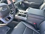 New 2025 Ford F-550 Lariat Crew Cab 4x4 Cab Chassis for sale #F24119B - photo 15