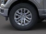 2025 Ford F-150 SuperCrew Cab 4x4 Pickup for sale #F24121 - photo 20