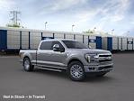 2025 Ford F-150 SuperCrew Cab 4x4 Pickup for sale #F24121 - photo 8