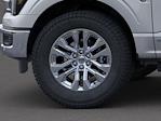 2025 Ford F-150 SuperCrew Cab 4x4 Pickup for sale #F24124 - photo 20