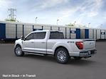 2025 Ford F-150 SuperCrew Cab 4x4 Pickup for sale #F24124 - photo 2
