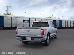 2025 Ford F-150 SuperCrew Cab 4x4 Pickup for sale #F24124 - photo 9