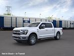 2025 Ford F-150 SuperCrew Cab 4x4 Pickup for sale #F24125 - photo 1