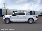 2025 Ford F-150 SuperCrew Cab 4x4 Pickup for sale #F24125 - photo 5