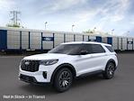 2025 Ford Explorer 4WD SUV for sale #F24127 - photo 1