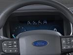 2025 Ford F-150 SuperCrew Cab 4x4 Pickup for sale #F24131 - photo 14