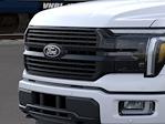 2025 Ford F-150 SuperCrew Cab 4x4 Pickup for sale #F24131 - photo 18