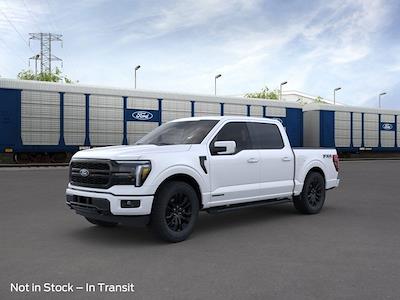 2025 Ford F-150 SuperCrew Cab 4x4 Pickup for sale #F24133 - photo 1