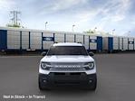 New 2025 Ford Bronco Sport Big Bend AWD SUV for sale #F24135 - photo 7