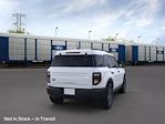 New 2025 Ford Bronco Sport Big Bend AWD SUV for sale #F24135 - photo 9