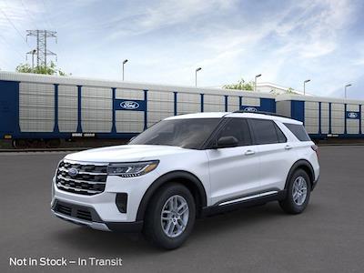 New 2025 Ford Explorer Active SUV for sale #F24136 - photo 1