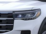 New 2025 Ford Explorer Active SUV for sale #F24136 - photo 19
