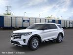 New 2025 Ford Explorer Active SUV for sale #F24136 - photo 3