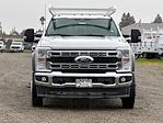 2025 Ford F-550 Crew Cab DRW RWD Scelzi Contractor Truck for sale #F24138B - photo 9