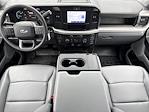 2025 Ford F-550 Crew Cab DRW RWD Scelzi Contractor Truck for sale #F24138B - photo 13