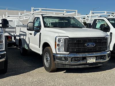 2025 Ford F-250 Regular Cab RWD Service Truck for sale #F24141B - photo 2