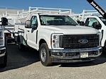 2025 Ford F-250 Regular Cab RWD Service Truck for sale #F24141B - photo 1
