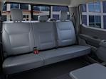 New 2025 Ford F-450 XL Crew Cab Cab Chassis for sale #F24145B - photo 12