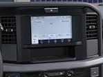 New 2025 Ford F-450 XL Crew Cab Cab Chassis for sale #F24145B - photo 15