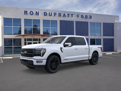 2025 Ford F-150 SuperCrew Cab 4x4 Pickup for sale #F24148 - photo 1