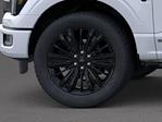2025 Ford F-150 SuperCrew Cab 4x4 Pickup for sale #F24148 - photo 20