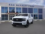 2025 Ford F-150 SuperCrew Cab 4x4 Pickup for sale #F24148 - photo 4