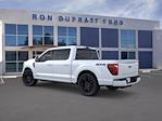 2025 Ford F-150 SuperCrew Cab 4x4 Pickup for sale #F24148 - photo 2