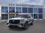 2025 Ford Explorer 4WD SUV for sale #F24150 - photo 4
