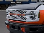 New 2025 Ford Bronco Stroppe Edition 4WD SUV for sale #F24151 - photo 20