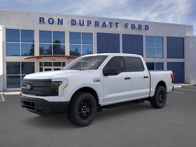 2025 Ford F-150 Lightning SuperCrew Cab AWD Pickup for sale #F24169 - photo 1