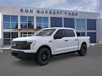 2025 Ford F-150 Lightning SuperCrew Cab AWD Pickup for sale #F24169 - photo 1