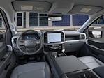2025 Ford F-150 Lightning SuperCrew Cab AWD Pickup for sale #F24169 - photo 10