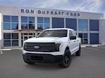2025 Ford F-150 Lightning SuperCrew Cab AWD Pickup for sale #F24169 - photo 5