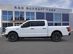 2025 Ford F-150 Lightning SuperCrew Cab AWD Pickup for sale #F24169 - photo 3