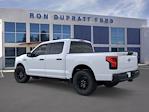 2025 Ford F-150 Lightning SuperCrew Cab AWD Pickup for sale #F24169 - photo 2