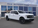 2025 Ford F-150 Lightning SuperCrew Cab AWD Pickup for sale #F24169 - photo 7